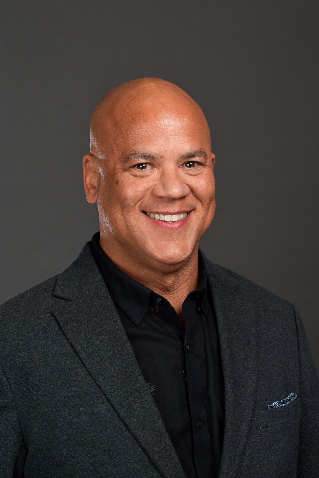 John Edmead, Mortgage Strategist, NMLS #317201